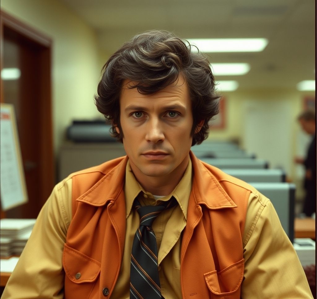 Albert Brooks as Tom