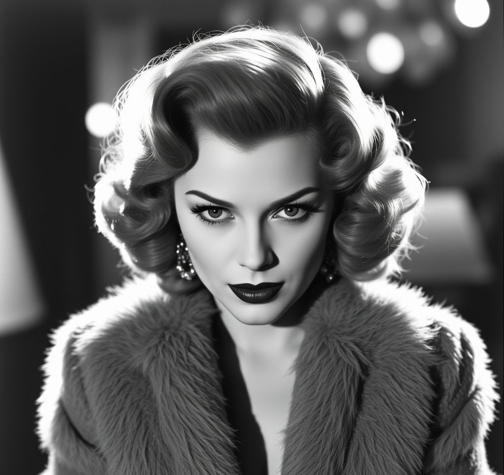 Cathy Moriarty as Vickie LaMotta