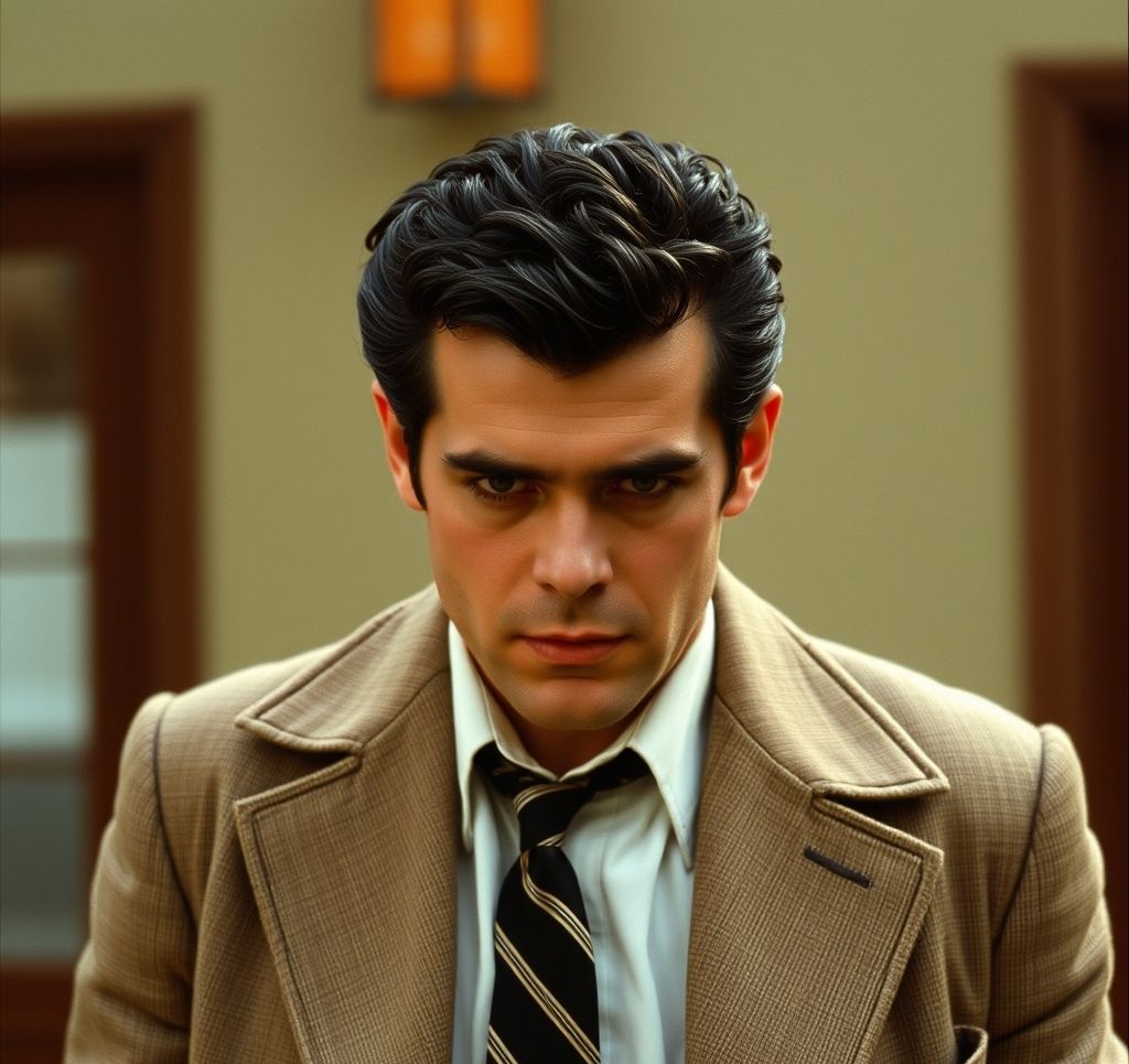 Ray Liotta as Henry Hill