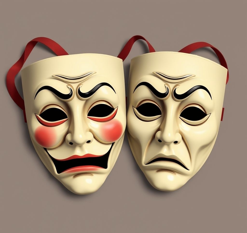 The Thin Line: When Comedy Tackles Serious Subjects