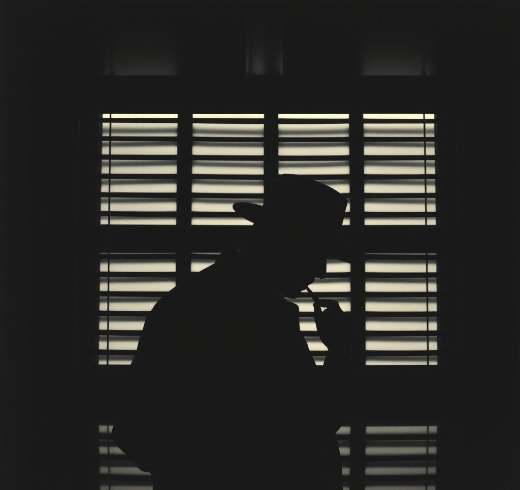 Shadows and Light: The Enduring Influence of Film Noir