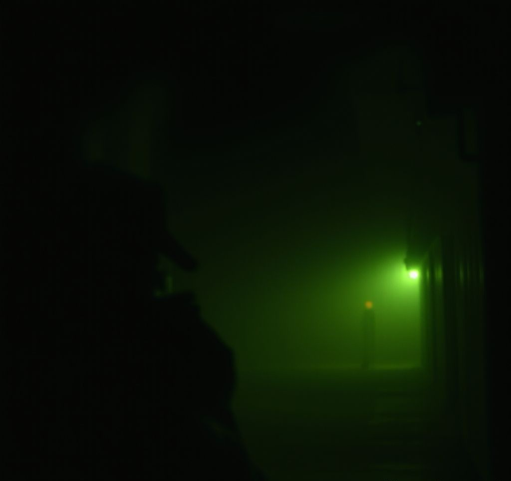 David Fincher's Visual Grammar: Analyzing the Modern Master of Thriller Filmmaking