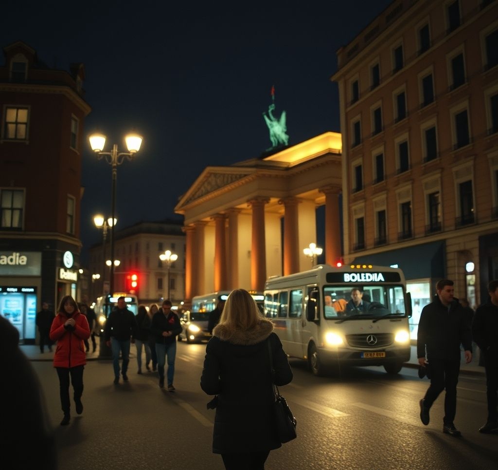 Scene from Victoria (2015)