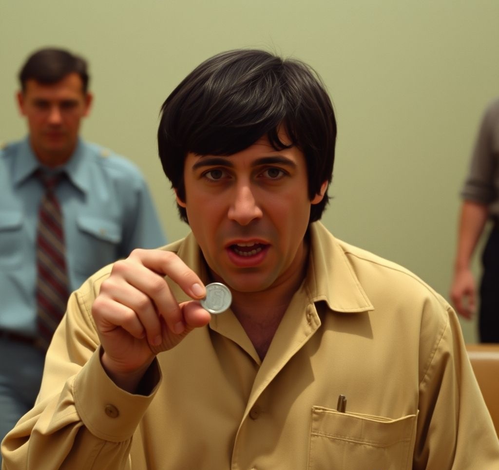 Unstoppable Forces: The Greatest Crime Thriller Villains