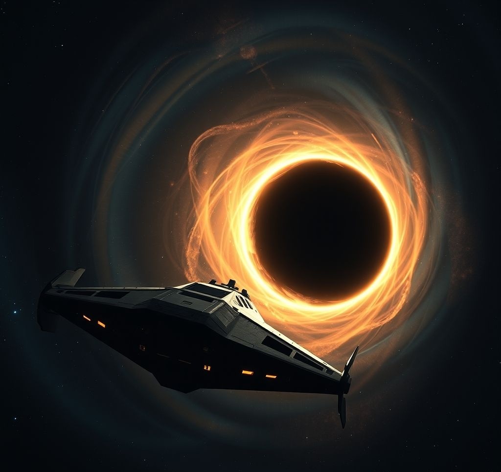 Interstellar (2014) movie poster