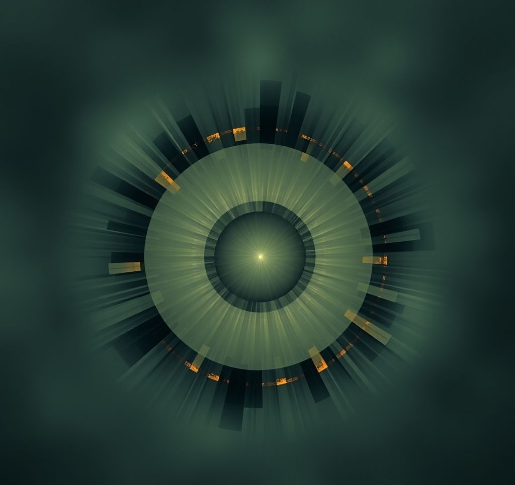 Circles motif in Nolan's films