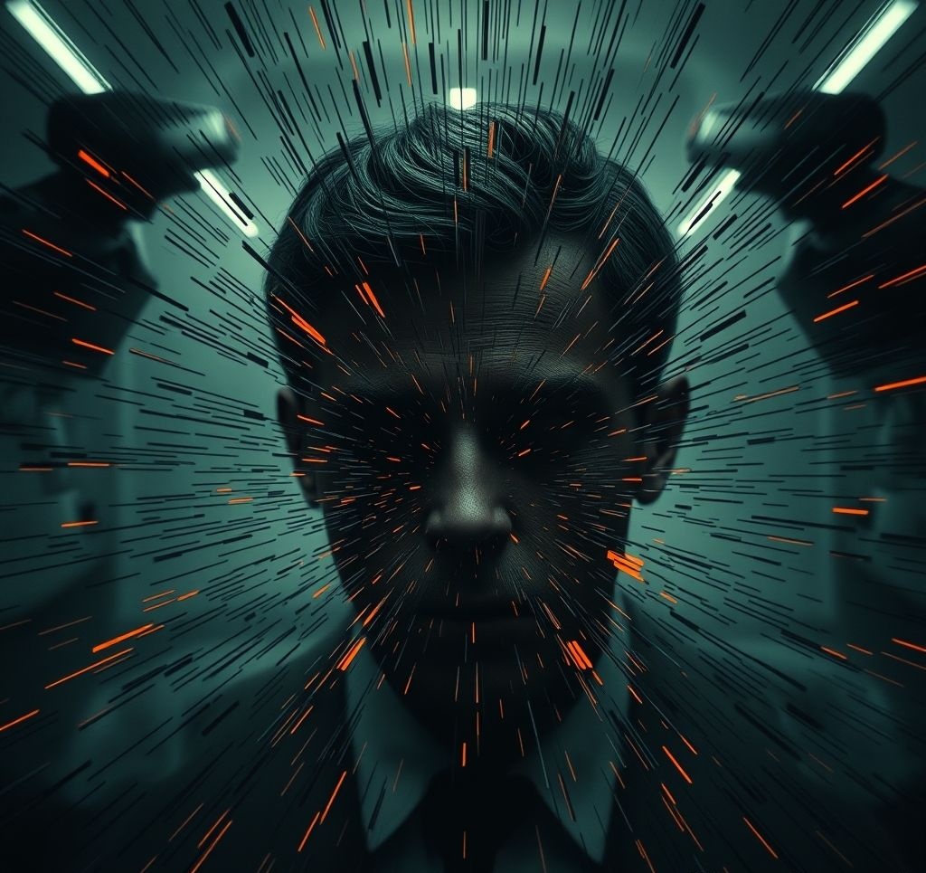 Self-deception theme in Nolan's films