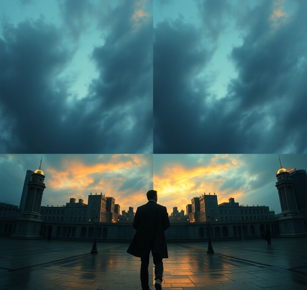 IMAX filmmaking influenced by Nolan