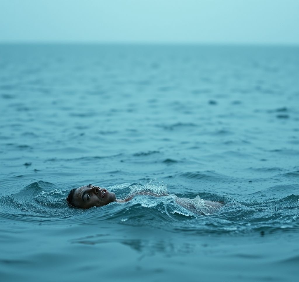 Water motif in Nolan's films