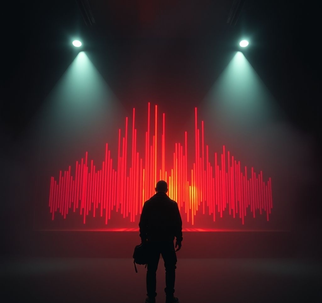 The Sound of Fear: Audio Design in Modern Thrillers