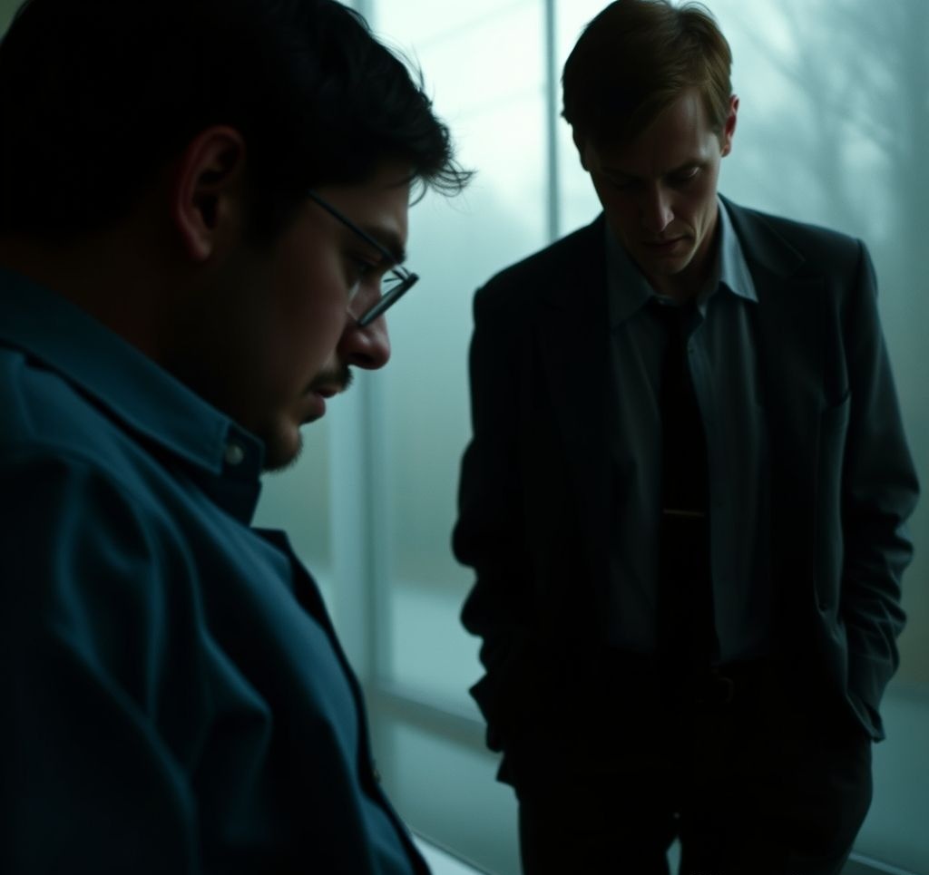 Trust No One: The Art of the Unreliable Narrator in Modern Thrillers