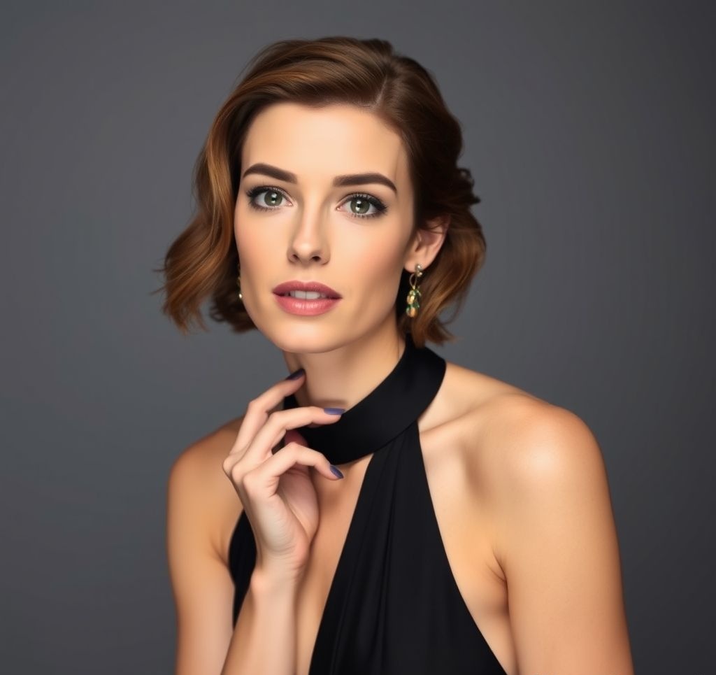 Anne Hathaway