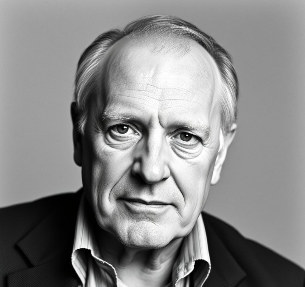 Anthony Hopkins