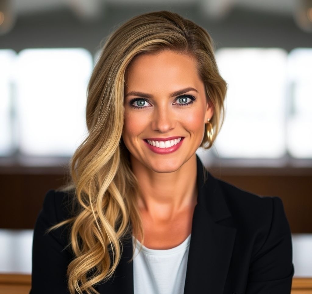 Brooke Smith