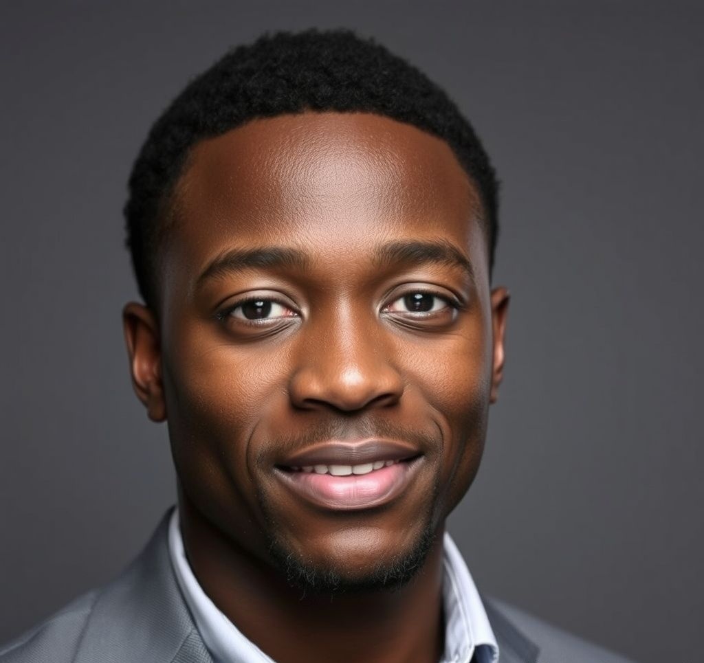 David Gyasi
