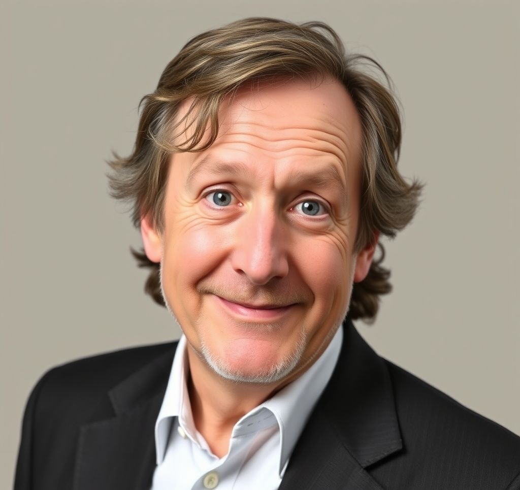 Eric Idle