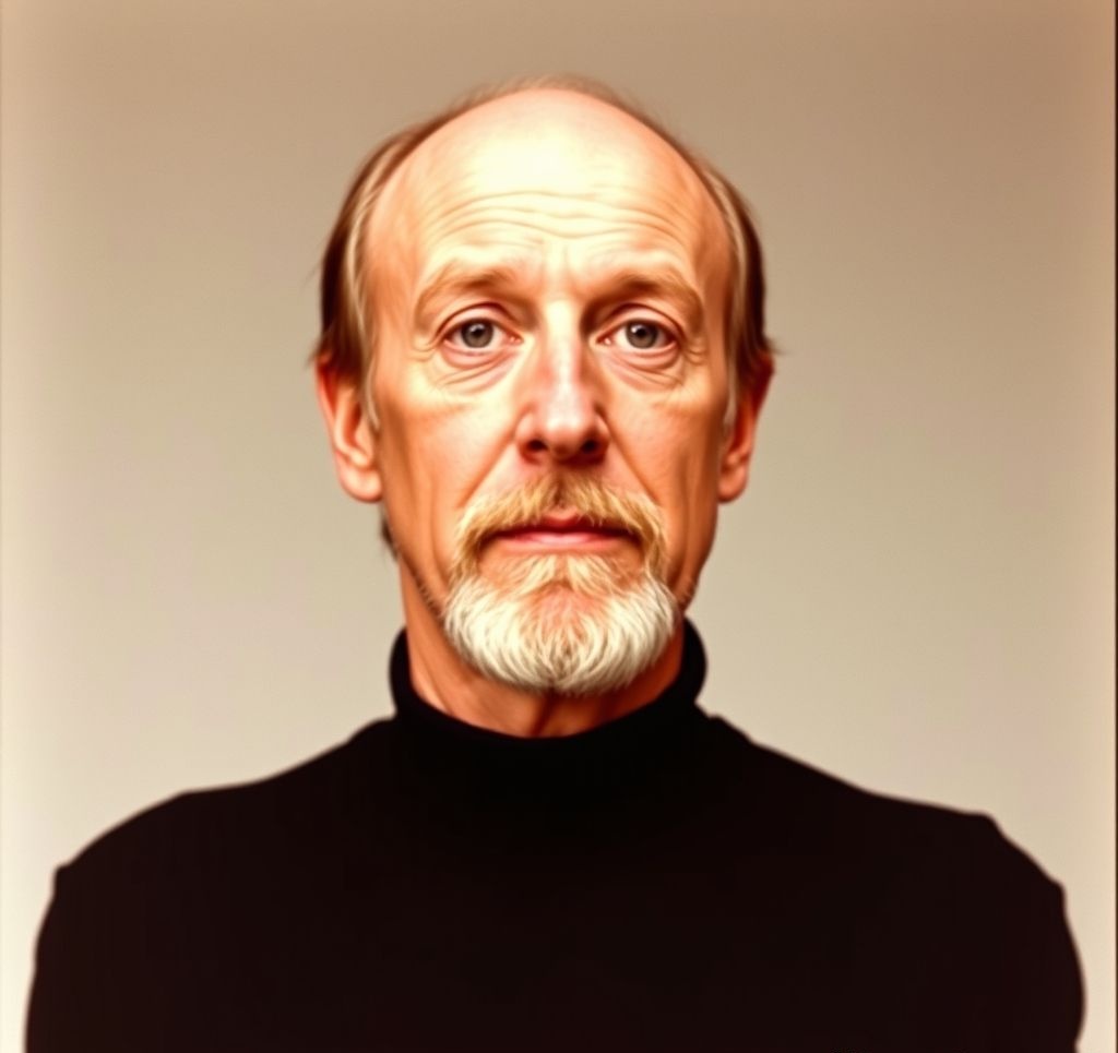 Graham Chapman