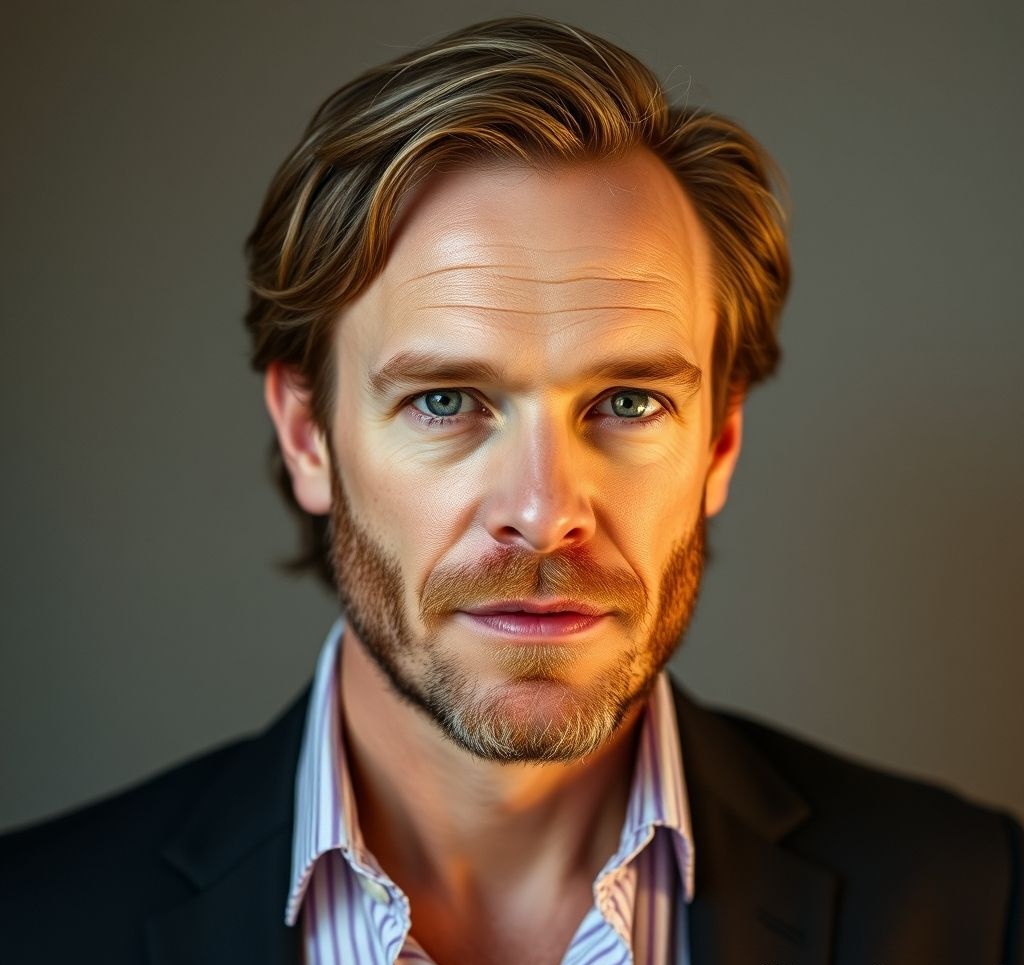 Hugo Weaving