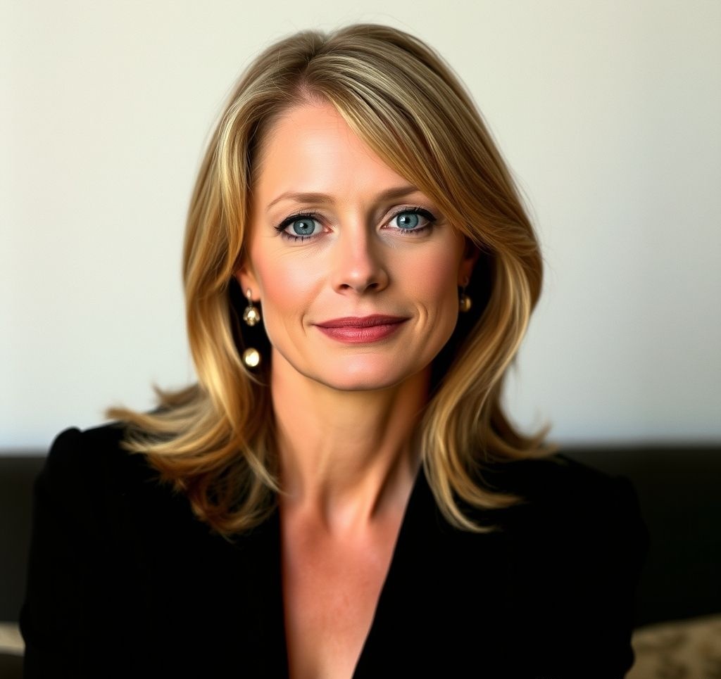Jodie Foster
