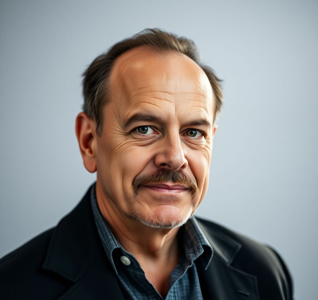 Joe Pantoliano