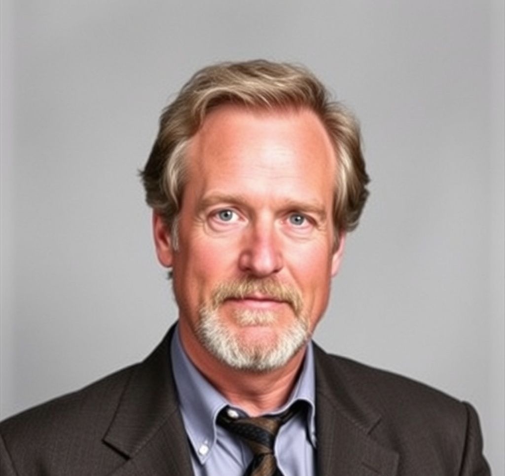 John Cleese