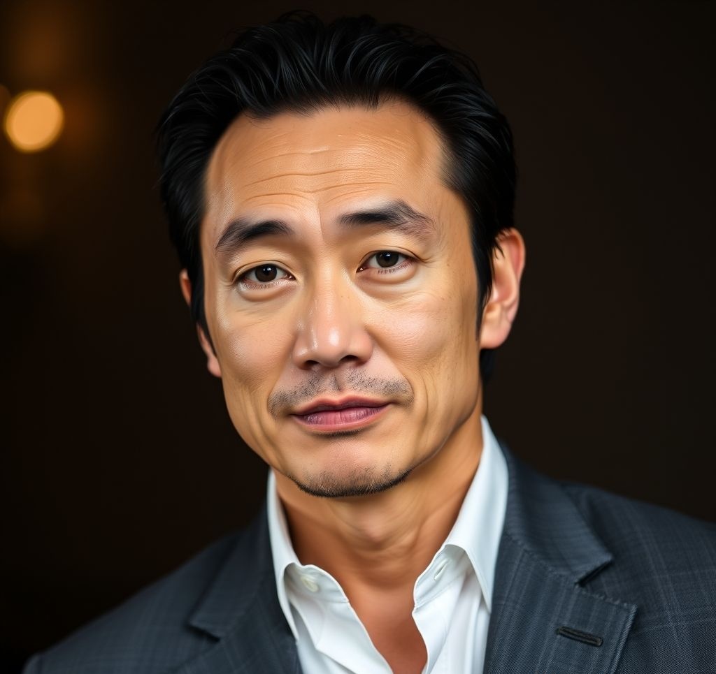 Ken Watanabe