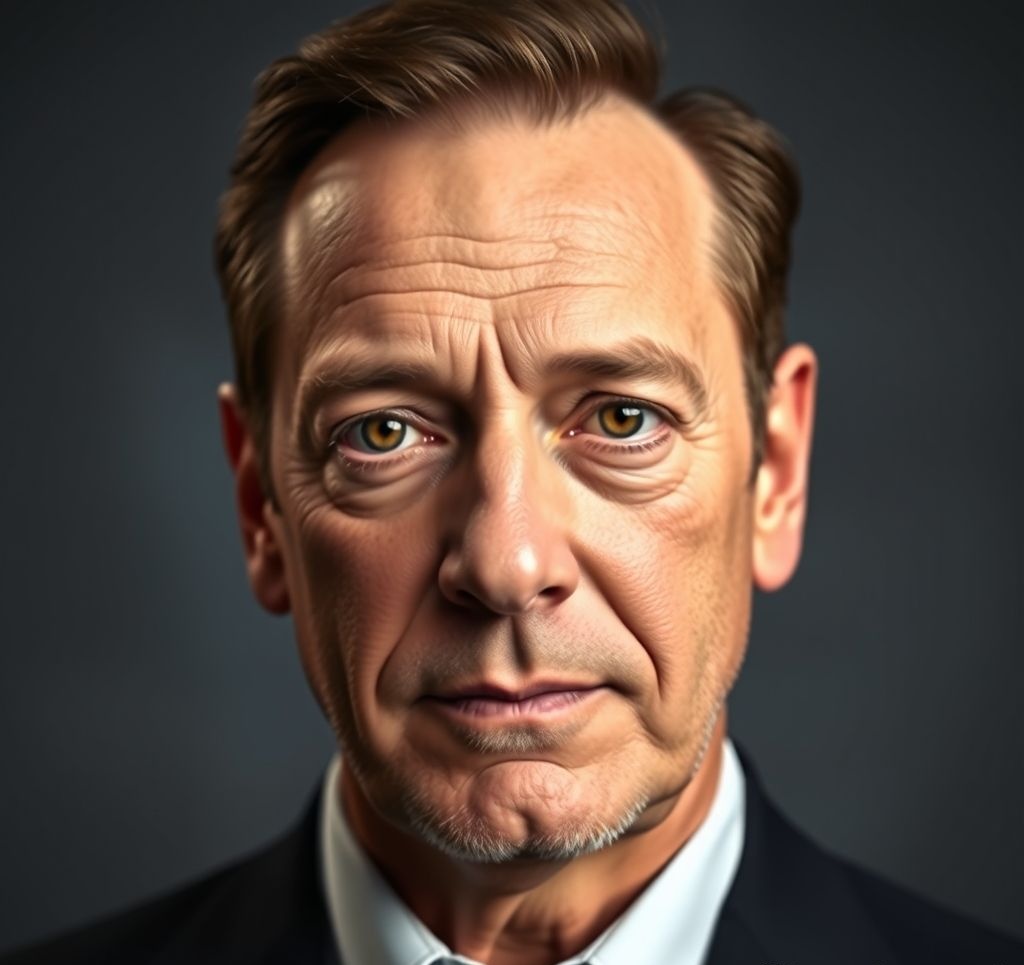Kevin Spacey