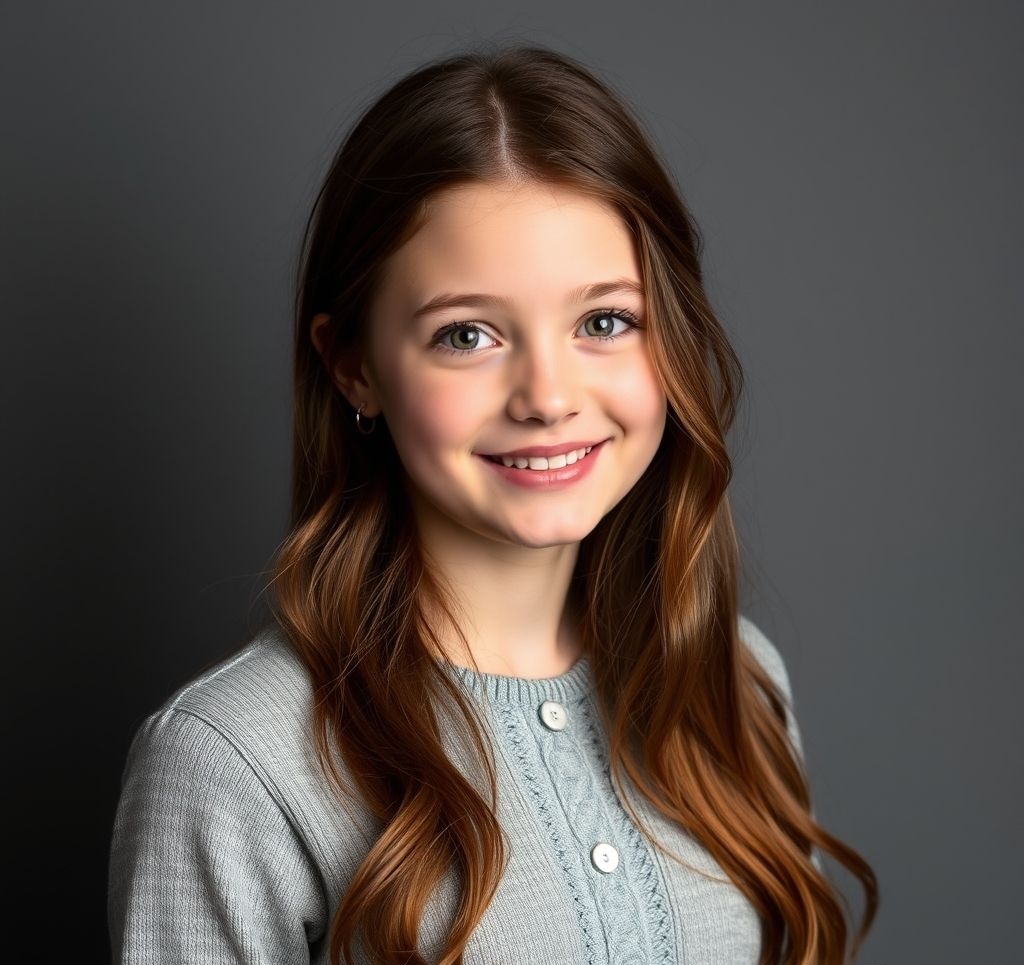 Mackenzie Foy