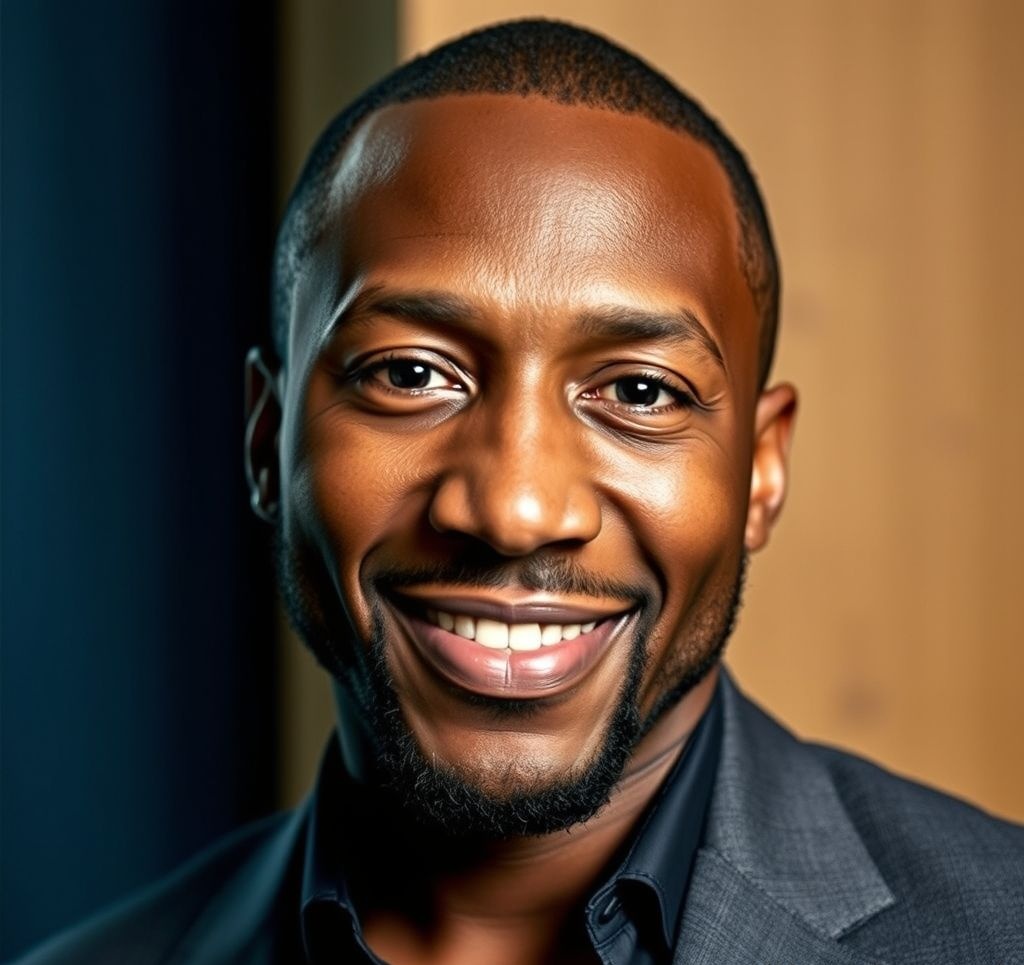Mahershala Ali