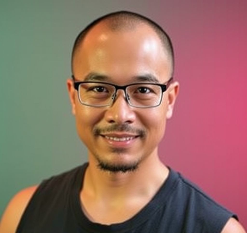 Marcus Chong