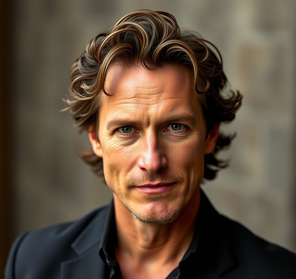 Matthew McConaughey