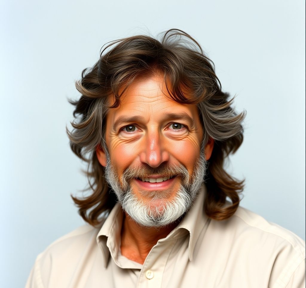 Michael Palin