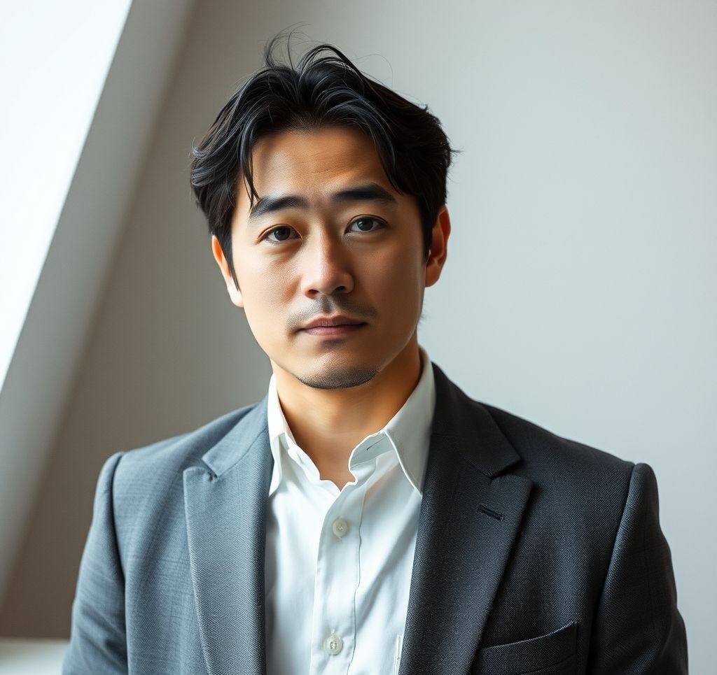 Ryo Narita