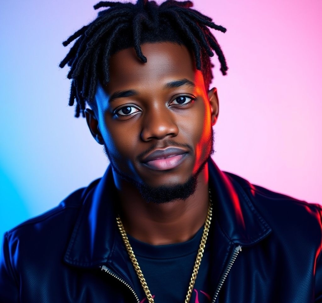 Shameik Moore