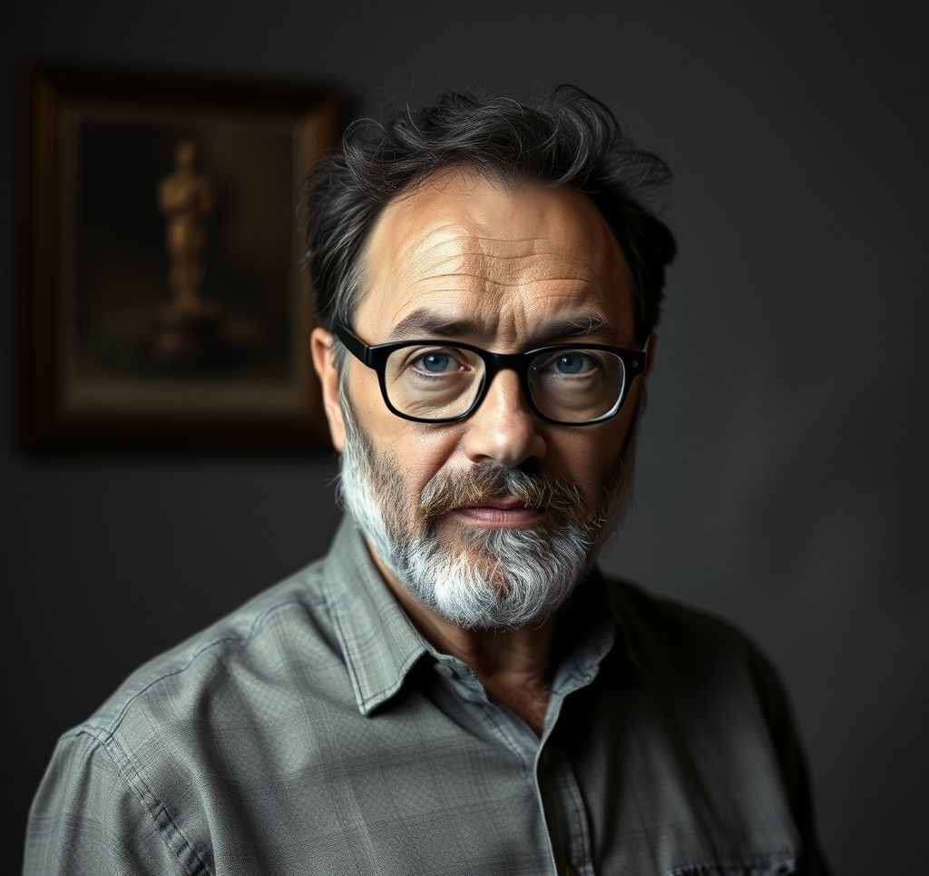 Dante Ferretti