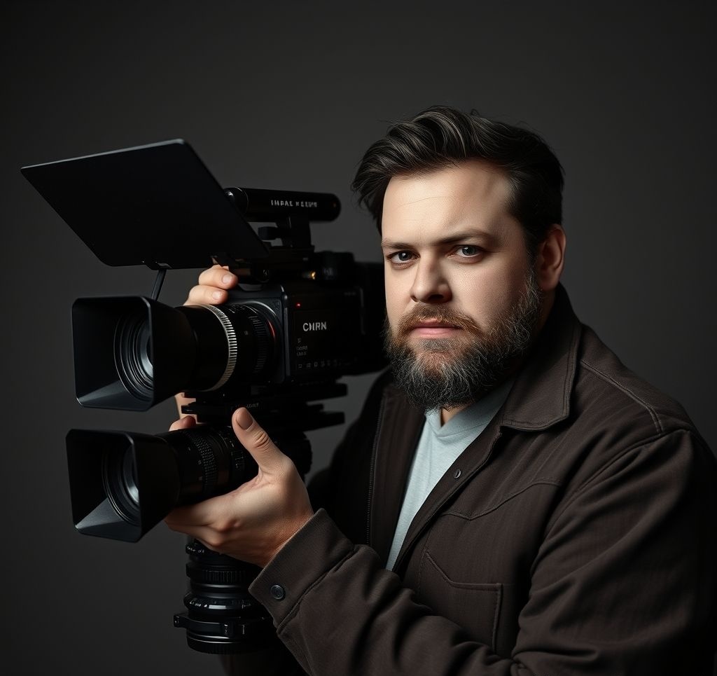 Hoyte van Hoytema