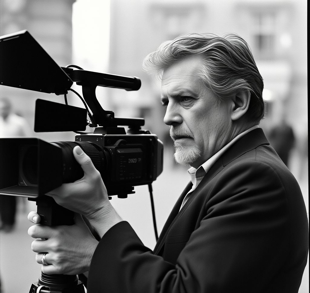 Michael Ballhaus
