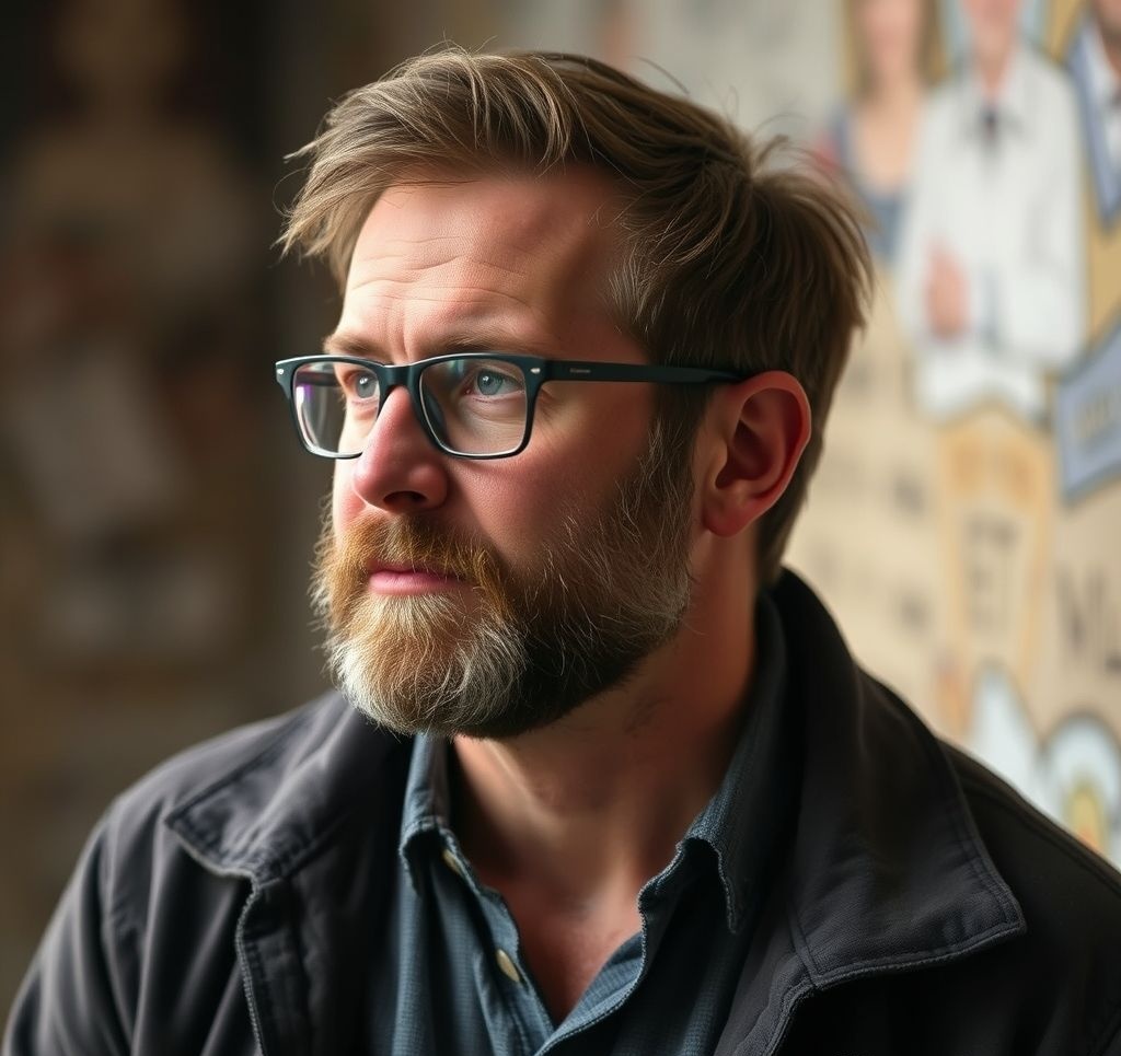 Nathan Crowley