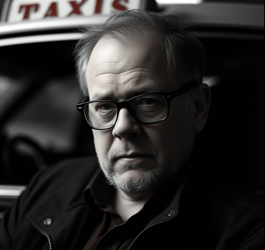 Paul Schrader