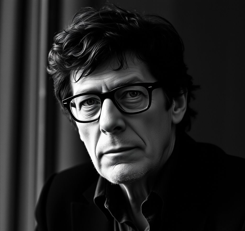 Robbie Robertson