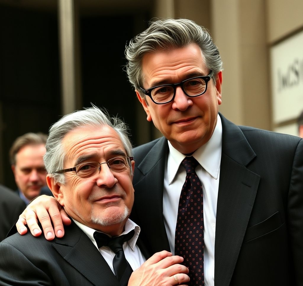 Robert De Niro