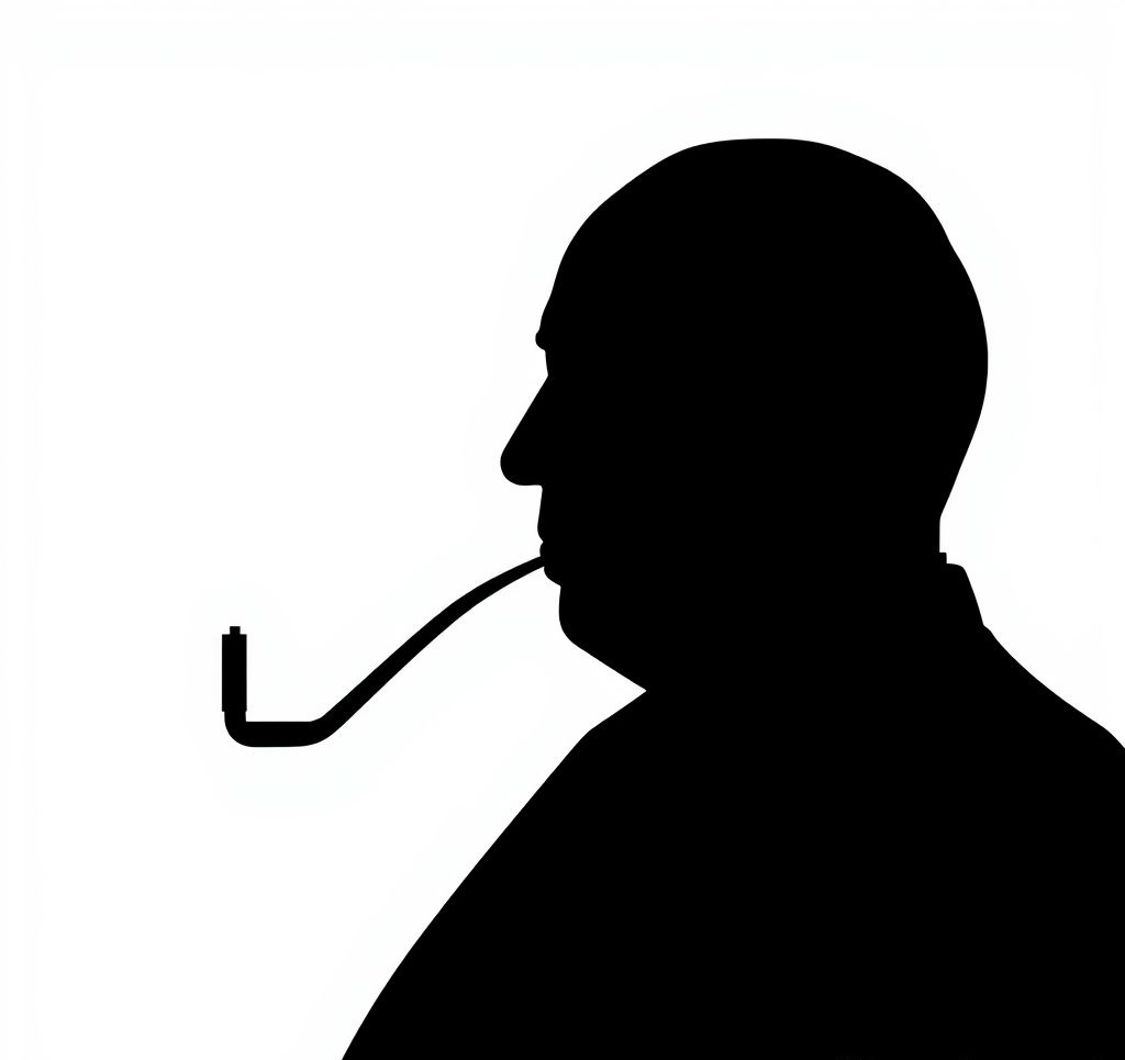 Alfred Hitchcock