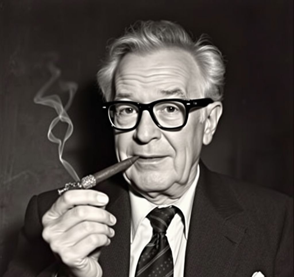Billy Wilder
