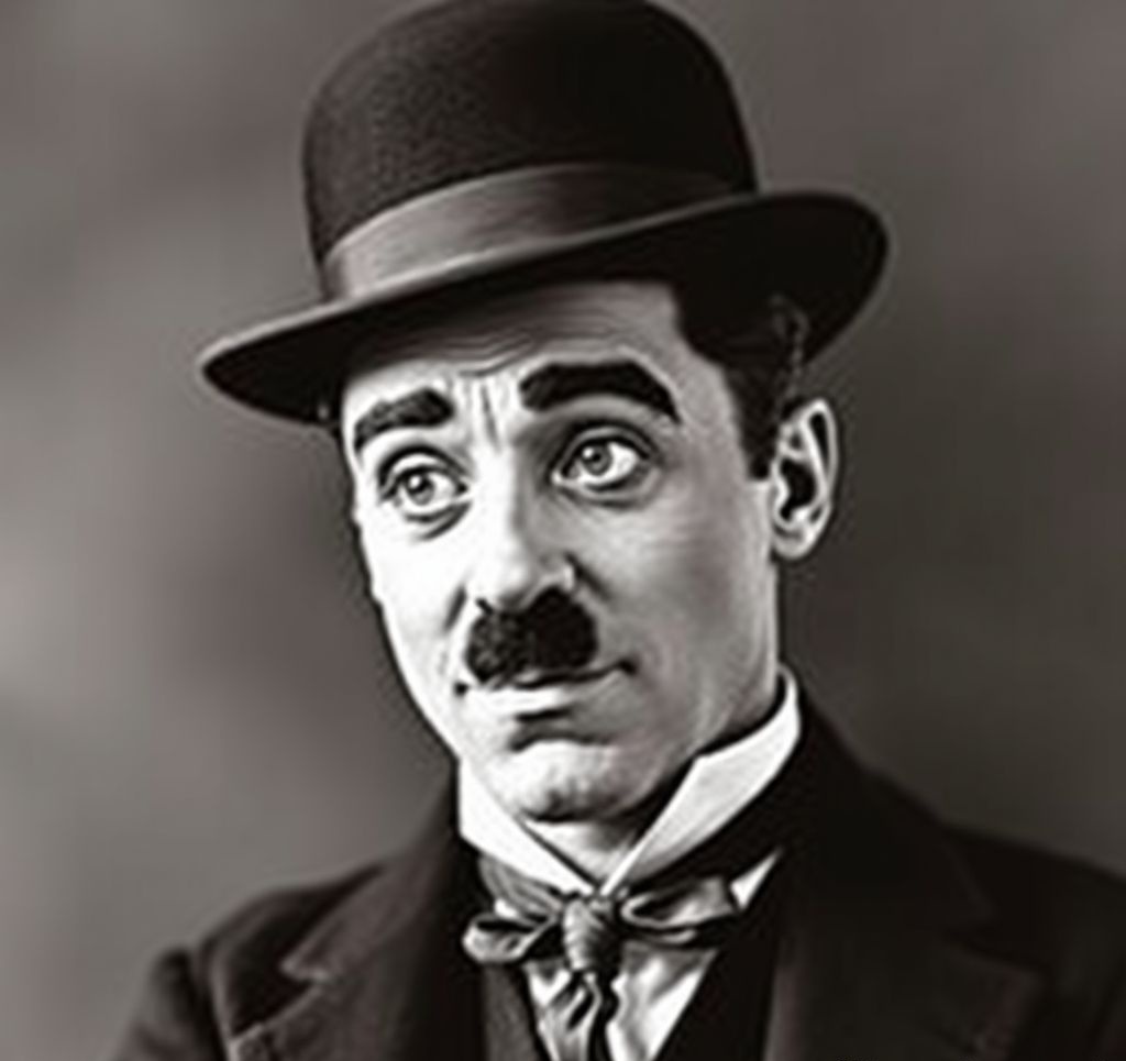 Charlie Chaplin
