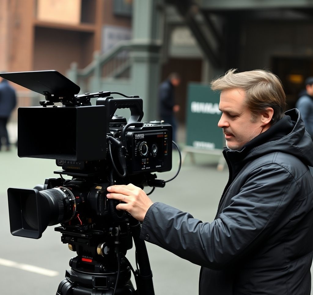 Christopher Nolan