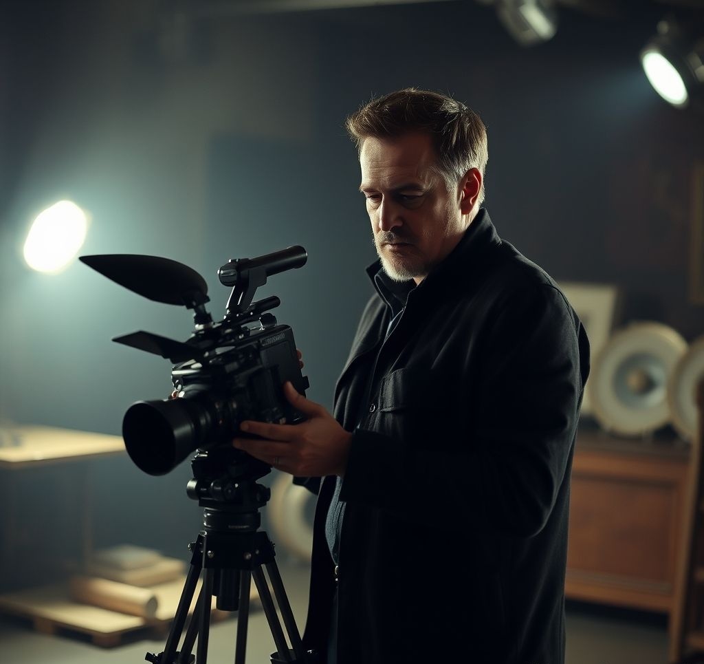 David Fincher