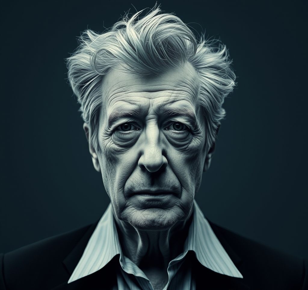 David Lynch