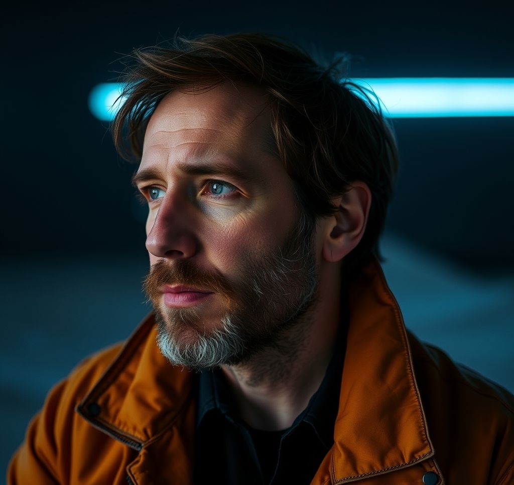 Denis Villeneuve