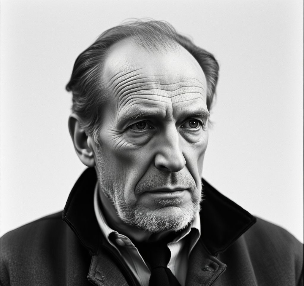 Ingmar Bergman