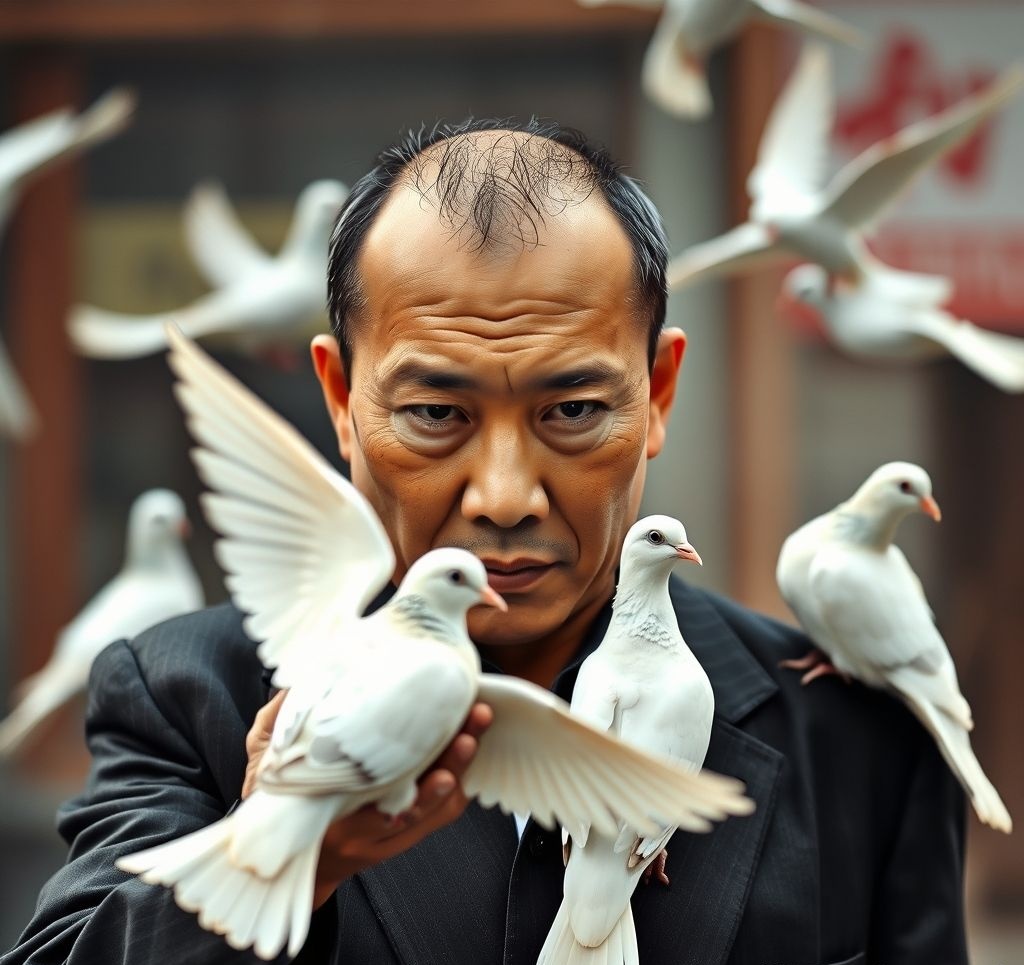 John Woo